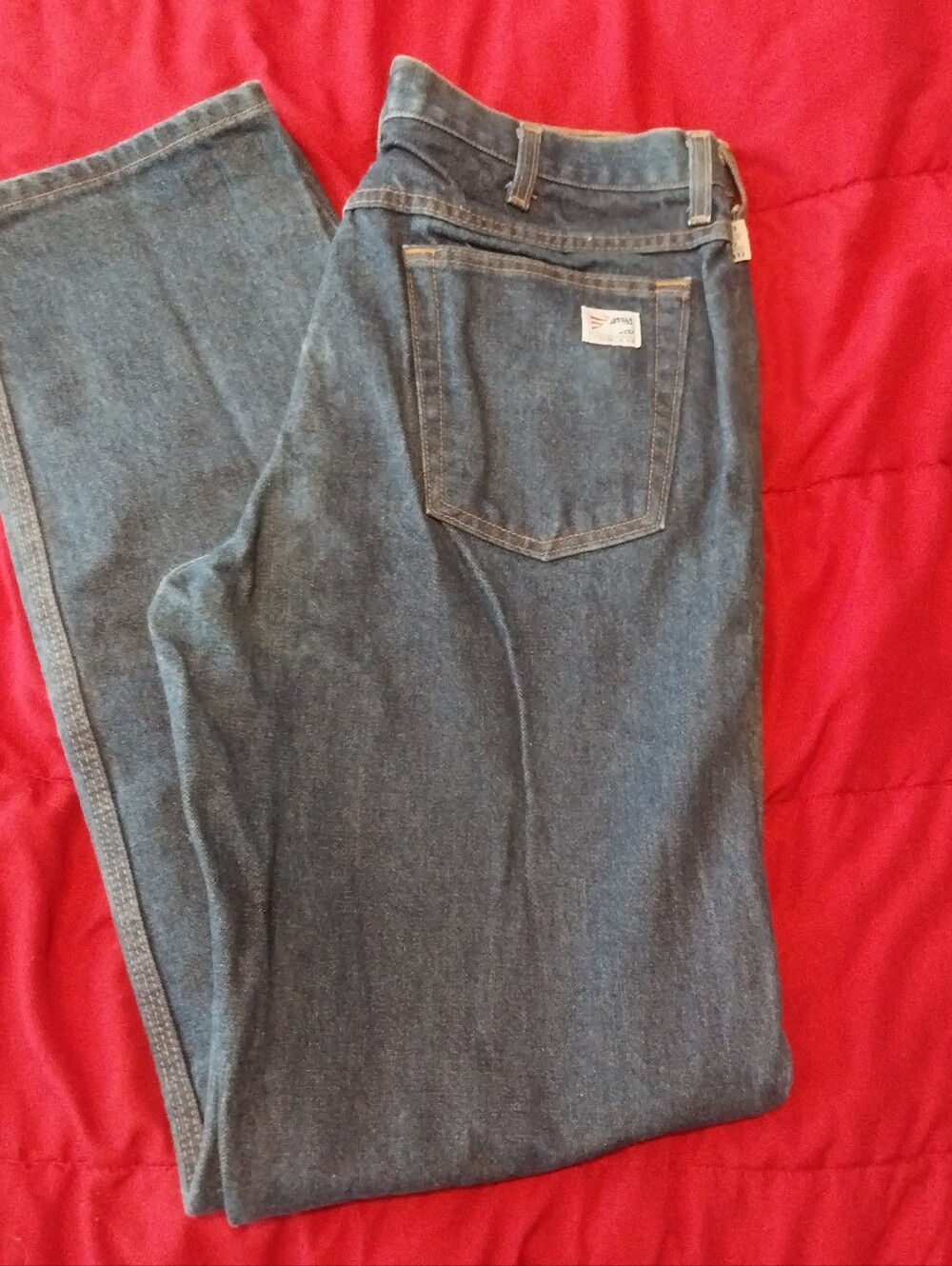 Men's Tyndale FR Jeans Cat2 34x36